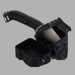 S&B Cold Air Intake For 17-19 Ford F250 F350 V8-6.7L Powerstroke Dry Extendable